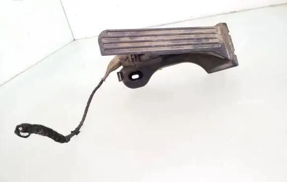 Volkswagen Touran I Accelerator throttle pedal 1T1721503H