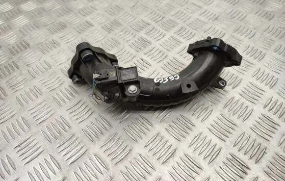 Citroen Berlingo Intercooler hose/pipe 9813294880 9815202880 9842117980