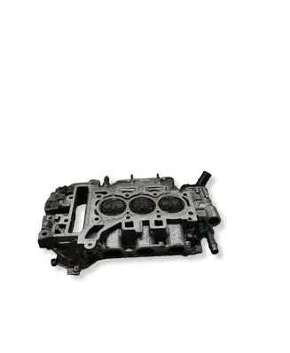 Peugeot 208 I Engine head 9671871510