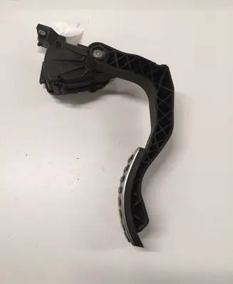 Volkswagen Phaeton Accelerator throttle pedal 3D1721503H F30007801