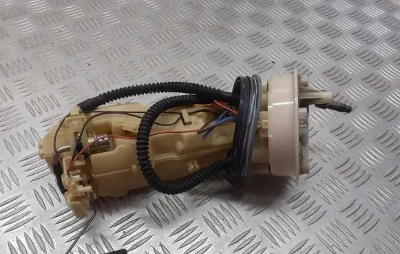 Honda Civic Mechanical fuel pump 17708-S5A-933