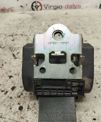 Citroen Jumper Front seatbelt A892271 E2627