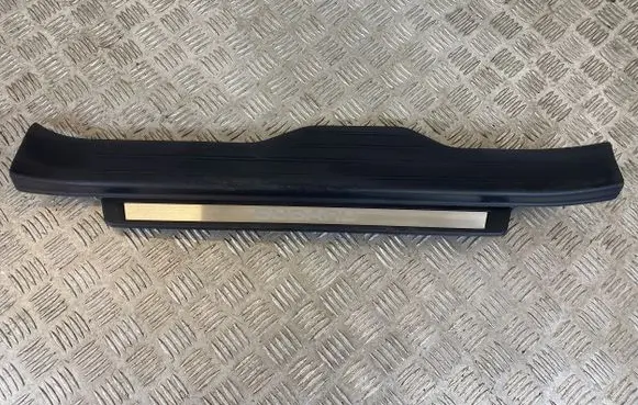 Subaru Outback (BS) Front sill trim cover 94060AL070