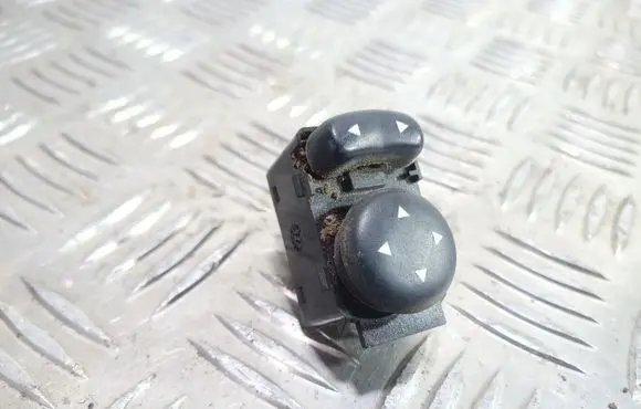 Fiat Marea Wing mirror switch