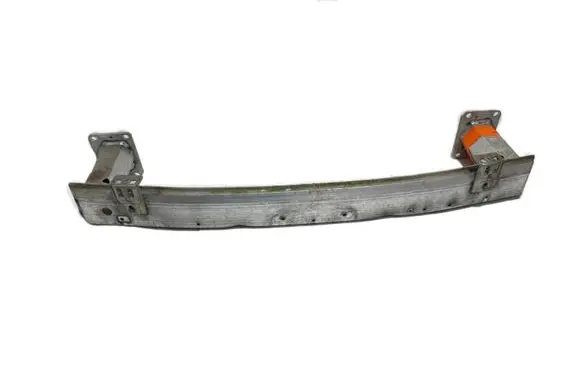 Peugeot 5008 II Front bumper cross member 9824513780 41343