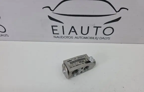 Audi Q2 - Air conditioning (A/C) expansion valve 5Q0816679C 324594 T13110BA