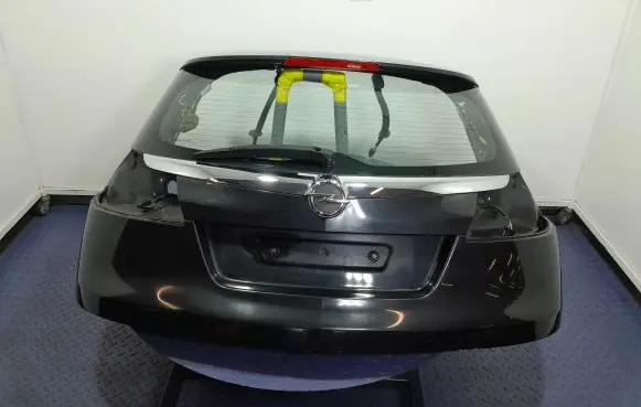 Opel Insignia A Tailgate/trunk/boot lid