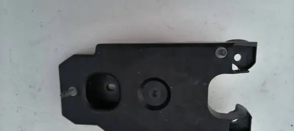 Peugeot 2008 I Other dashboard part 9677863680