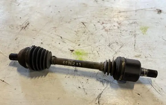 Ford S-MAX Front driveshaft 1788209 7G913B437BE