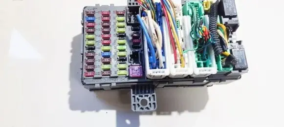 Honda Civic Fuse box set 37842rn 2rn342xk