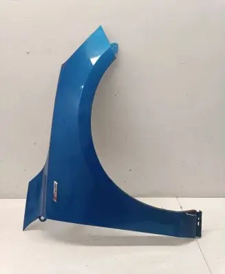 Ford Focus Fender