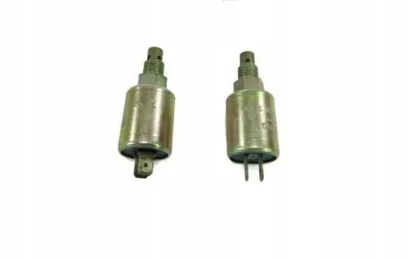 Saab 900 Electromagnetic valve 8334005