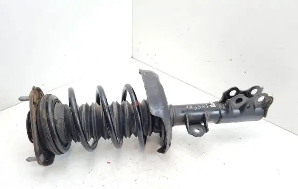 Toyota Corolla E210 E21 Front shock absorber with coil spring 4852002M30