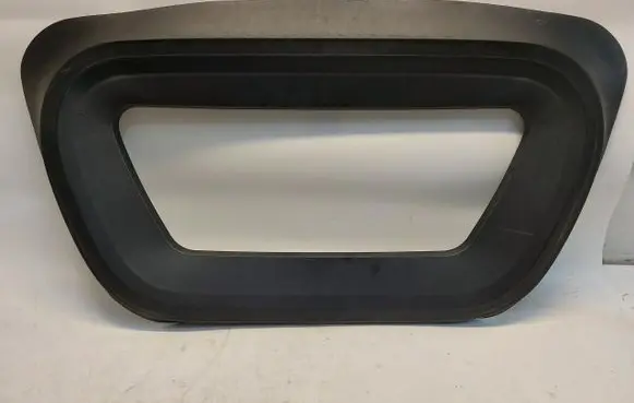 Tesla Model Y Trunk rubber seal (body) 1494088-00-C-JLK01