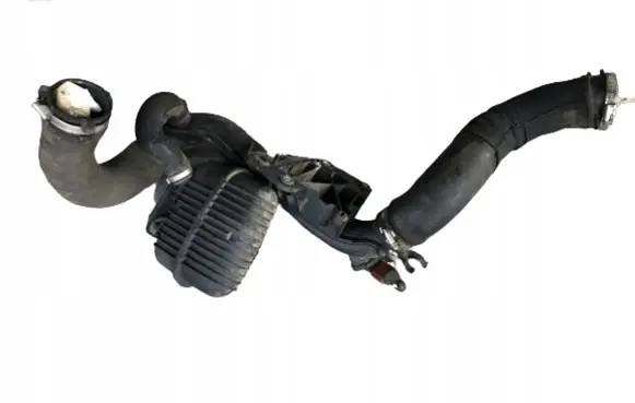 Audi A4 S4 B8 8K Intercooler hose/pipe 8K0145673AD