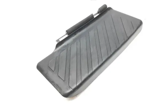 Volkswagen Tiguan Allspace Foot rest pad/dead pedal 5Q1864777C