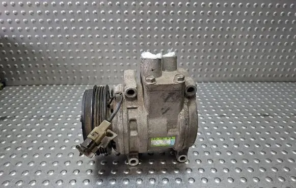 Chevrolet Aveo Air conditioning (A/C) compressor (pump) S25154570 96416373
