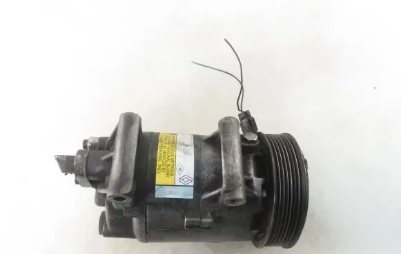 Nissan Primera Air conditioning (A/C) compressor (pump) 8200309193