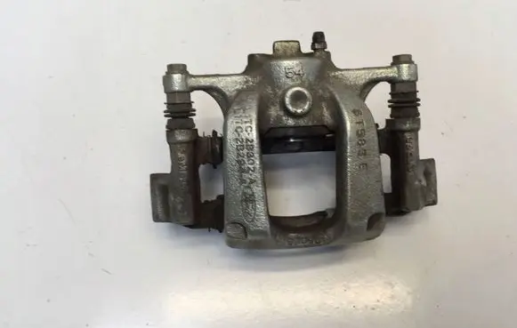 Ford Puma Front brake caliper L1TC2B302A