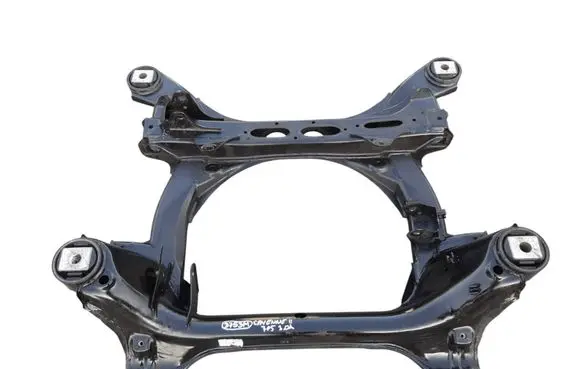 Porsche Cayenne (92A) Front subframe 7L0407747A