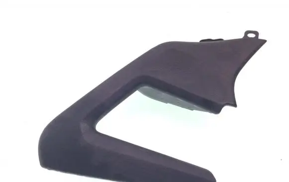 Nissan Qashqai Rear door handle trim 809514EA0AX
