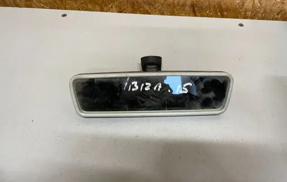 Seat Ibiza IV (6J,6P) Rear view mirror (interior) 021065