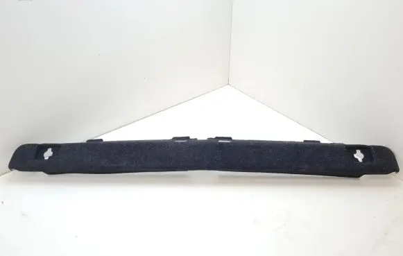 BMW i3 Trunk/boot trim cover 7272385