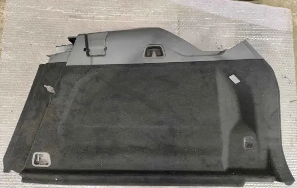 Volvo XC60 Trunk/boot side trim panel 31484055 32353998