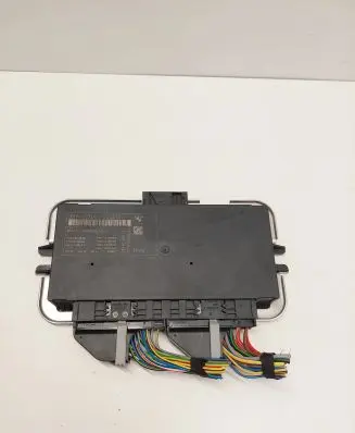 BMW 5 F10 F11 Light module LCM 9273628 002000001