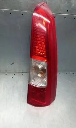 Volvo V70 Rear/tail lights