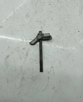 BMW 7 F01 F02 F03 F04 Fuel Injector clamp holder