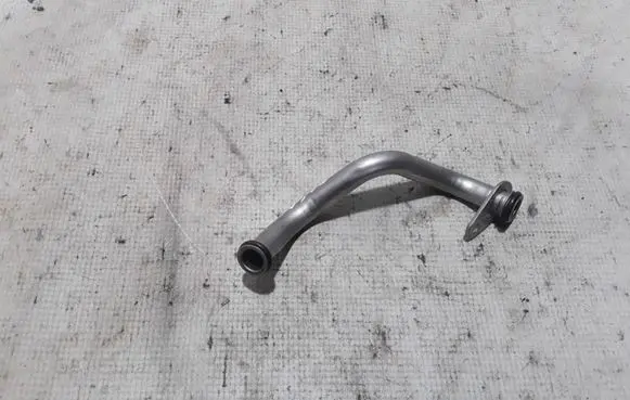 Brake vacuum hose/pipe
