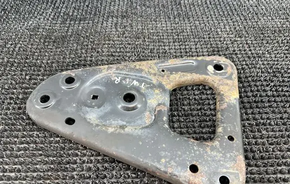 Renault Twingo II Other front suspension part 