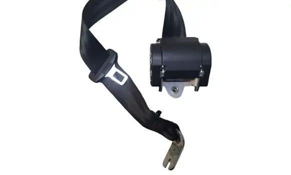 Audi A4 S4 B8 8K Rear seatbelt 621421000
