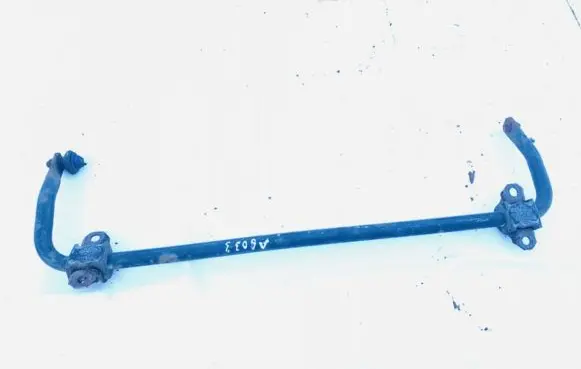 Mazda 6 Rear anti-roll bar/sway bar 