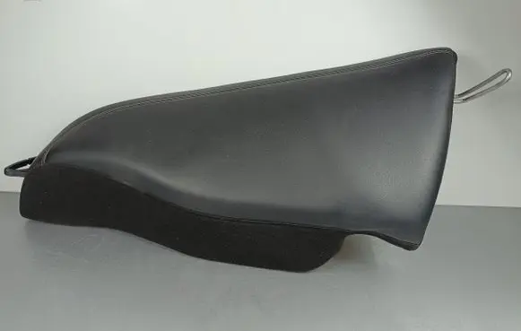 KIA Stinger Rear seat side top trim 
