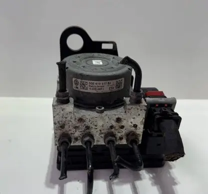 Volkswagen Golf VII ABS Pump 5Q0614517BJ 10022008274