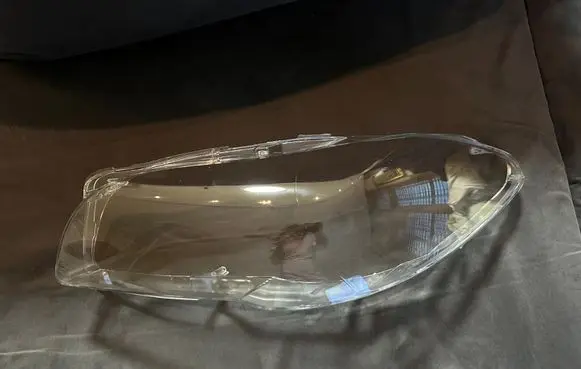 BMW 5 F10 F11 Headlight lense 