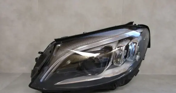 Mercedes-Benz C W205 Headlight/headlamp A2059061706 Q002ZGS002