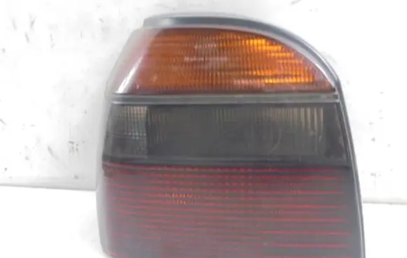 Volkswagen Golf III Rear/tail lights 1H6945111B