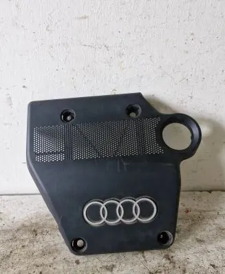 Audi A3 S3 8L Engine cover (trim)