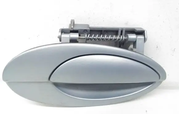 Citroen C5 Rear door exterior handle 9631830977 9644270177