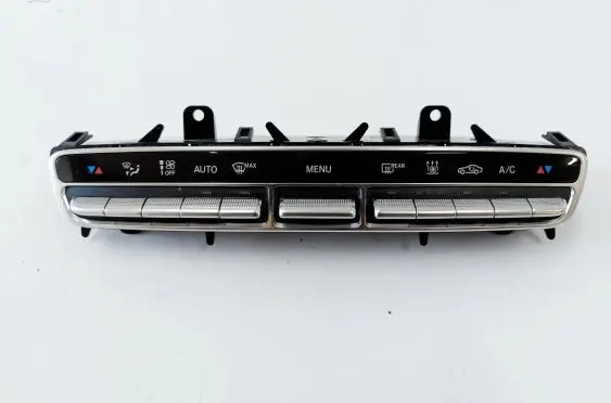 Mercedes-Benz EQC Climate control unit A2059054917