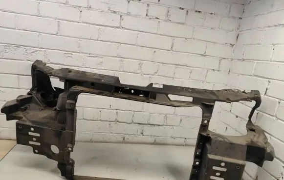 Seat Alhambra (Mk1) Radiator support slam panel 000002021232