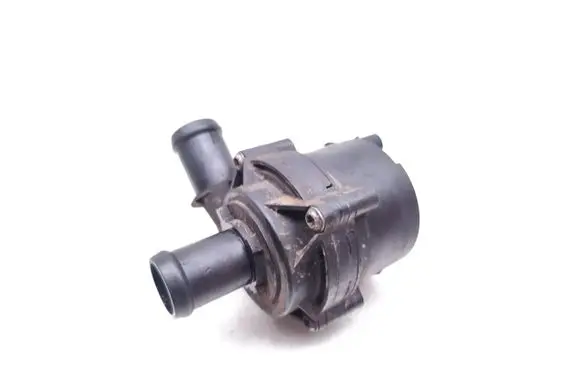 Seat Alhambra (Mk2) Electric auxiliary coolant/water pump 5Q0965567J