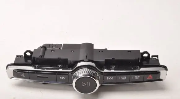 Volvo XC90 Head unit multimedia control 31346790