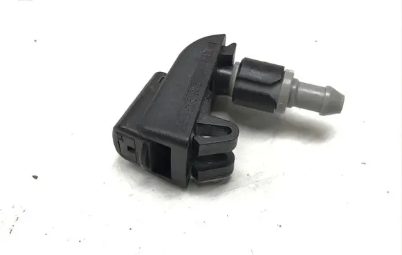 Skoda Elroq Windshield washer spray nozzle 5E3955985