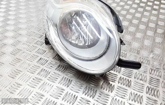 Fiat 500L Headlight/headlamp 47520748