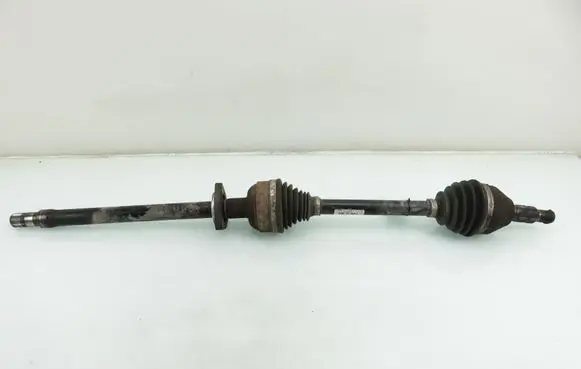 Opel Astra J Front driveshaft 13250839