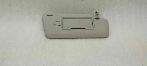 Mercedes-Benz GLK (X204) Sun visor clip/hook/bracket A2048106210